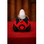 Pokemon 3D Printed Keychain Pokéball με κουμπί - Darkrai