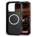Θήκη Σιλικόνης Tech Protect Lamano Magsafe για Apple iPhone 17 Pro  - Leopard