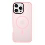 Σκληρή Θήκη Tactical Back Cover MagForce Hyperstealth για iPhone 16 Pro Max - Pink Panther