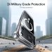Θήκη Σιλικόνης ESR Classic Hybrid Kickstand με MagSafe για Apple iPhone 17 Pro - Clear 