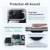 Θήκη Σιλικόνης ESR Classic Hybrid Kickstand με MagSafe για Apple iPhone 17 Pro - Clear 