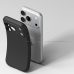 Θήκη Σιλικόνης Ringke Onyx Magnetic Magsafe για Apple iPhone 17 Pro Max - Black