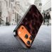Θήκη Σιλικόνης Tech Protect Lamano Magsafe για Apple iPhone 17 Pro  - Panther
