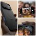Θήκη Σιλικόνης Tech Protect Kevlar Aura Magsafe για Apple iPhone 17 Pro Max - Black