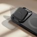 Θήκη Σιλικόνης Tech Protect Kevlar Aura Magsafe για Apple iPhone 17 Pro Max - Black