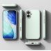 Θήκη Σιλικόνης Ringke Silicone Magnetic Magsafe για Apple iPhone 17 - Soft Mint