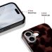 Θήκη Σιλικόνης Tech Protect Lamano Magsafe για Apple iPhone 17 - Panther