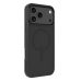 Σκληρή Θήκη Tactical Back Cover MagForce Hyperstealth για iPhone 17 Pro Max - Asphalt