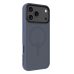 Σκληρή Θήκη Tactical Back Cover MagForce Hyperstealth για iPhone 17 Pro Max - Deep Blue