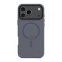 Σκληρή Θήκη Tactical Back Cover MagForce Hyperstealth για iPhone 17 Pro Max - Deep Blue