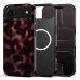 Θήκη Σιλικόνης Tech Protect Lamano Magsafe για Apple iPhone Air - Panther
