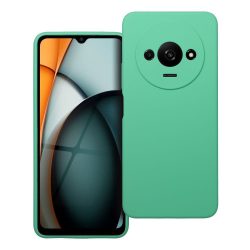 Θήκη Σιλικόνης OEM για Xiaomi Redmi A3 - Mint
