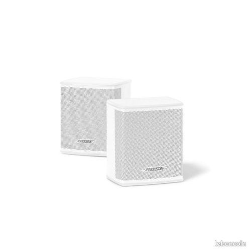 Ηχείο Bose Surround Speakers Wireless - White