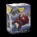 Dragon Shield: Standard Size Art Sleeves - Christmas 2025