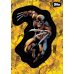 Topps - Marvel 2025 Comic Book Heroes 1975 Golden Anniversary Box  – Hobby Box (8 Packs)