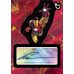 Topps - Marvel 2025 Comic Book Heroes 1975 Golden Anniversary Box  – Hobby Box (8 Packs)