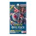 One Piece Card Game - (OP-03) - Pillars of Strength - Korean Booster Box (24 packs) 