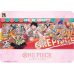 One Piece Card Game 25th Edition -  Σετ Κουτί Αποθήκευσης & Playmat 