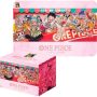 One Piece Card Game 25th Edition -  Σετ Κουτί Αποθήκευσης & Playmat 