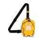 Pokemon: Τσάντα Πλάτης Sling Bag με Σχέδιο - Psyduck