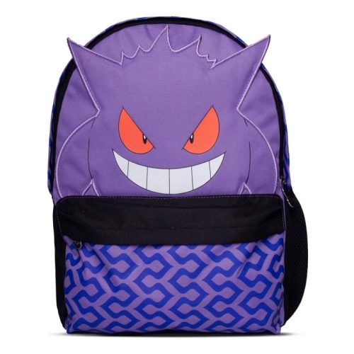 Τσάντα Πλάτης Difuzed: Pokémon - Gengar