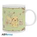 Pokémon Κούπα ABYSTYLE – Pokémon Café (320 ml)