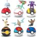 Mega Construx Pokémon Poké Ball – Dreepy