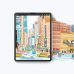 Μεμβράνη Προστασίας Οθόνης  Hofi Paper Pro+ (2-Pack) για Apple iPad 10  10.9” / iPad 11  11” 2025 - Matte Clear