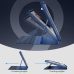 Θήκη Book ESR Flip Hybrid Case  για Apple iPad Pro 11” Gen 5/ Gen 6  (2024 - 2025)  - Navy Blue
