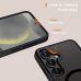 Θήκη Σιλικόνης Tech-Protect MagMat Με Magsafe Back Cover για Samsung Galaxy A56 -  Matte Black