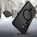 Θήκη Σιλικόνης Tech-Protect MagMat Με Magsafe Back Cover για Samsung Galaxy A56 -  Matte Black