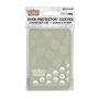 Ultra Pro: Pokemon Deck Card Protector Sleeves - Metal Type Energy