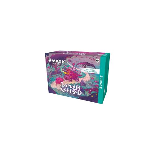 Magic: The Gathering - Lorwyn Eclipsed - Bundle Box