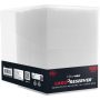 Ultra Pro: CardPreserver  (2 σε 1) Protective Κουτί Αποθήκευσης Holders με 100ct  –  Διάφανο 
