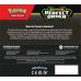Pokémon TCG: Mega Evolution: Perfect Order  – Booster Box (36 Boosters)