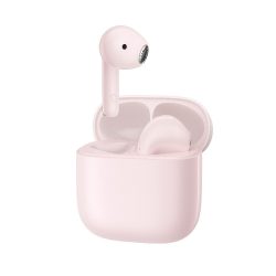 Ασύρματα Ακουστικά Edifier X2 Plus Earbud Bluetooth Handsfree Ακουστικά με Αντοχή στον Ιδρώτα - Pink
