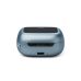 Ασύρματα Ακουστικά JBL Live Flex 3 In-ear Bluetooth Handsfree με Αντοχή στον Ιδρώτα Θήκη Φόρτισης και Adaptive Noise Cancelling - Blue
