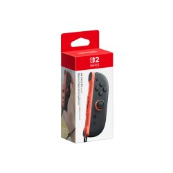 Nintendo Switch 2 - Joy-Con Right Ασύρματο Gamepad για Nintendo Switch 2 Right - Light Red