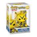 Funko Pop! Animation: Pokemon - Electabuzz #1051