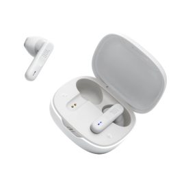 Ασύρματα Ακουστικά JBL Wave Flex 2 Earbuds - White