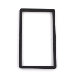 Bumper Protector TPU Σιλικόνης Για PSA Slabs –  Black 