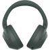 Ασύρματα ακουστικά Sony Wireless Headphones Ult Wear (WH-ULT900NH) με 30 ώρες Λειτουργίας, Quick Charge και Noise Canceling  - Grey