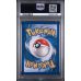Charmander - Holo - EX Dragon Frontiers 2003 - DR #98/97 - PSA EX-MT 6 - Pokemon Graded Card
