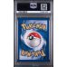 Dark Slowbro - Holo - Team Rocket - English 2000 -  #012/082 - NM 7 - Pokemon Graded Card