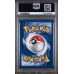 Celebi Holo 1st Edition - Neo Revelation - English 2001 #3/64 PSA EX-MT 6 - Pokemon Graded Card