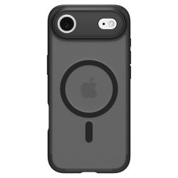 Θήκη Σιλικόνης Spigen με Magsafe για Air - Frost Black
