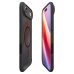 Θήκη Σιλικόνης Spigen με Magsafe για Air - Frost Black