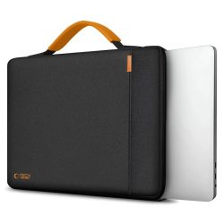Tech-Protect Defender RS Case για Laptop 15”-16”- Black