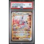 Zoroark Vstar - Sword & Shield Lost Origin - English 2022-  #213/196 - PSA  MINT 9 - Pokemon Graded Card