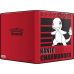 Άλμπουμ Καρτών Ultra Pro Kanto- Charmander Album 2” (with Rings) - Charmander